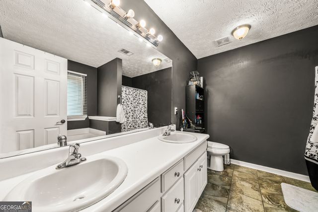 530 Pleasant Valley Road SE, Silver Creek, GA 30173