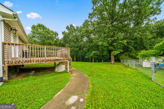 530 Pleasant Valley Road SE, Silver Creek, GA 30173