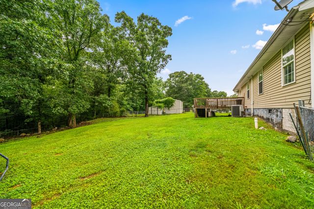 530 Pleasant Valley Road SE, Silver Creek, GA 30173