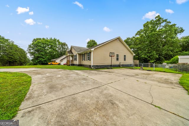 530 Pleasant Valley Road SE, Silver Creek, GA 30173