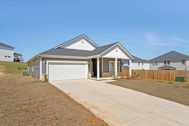 106 purcell Way, Easley, SC 29642