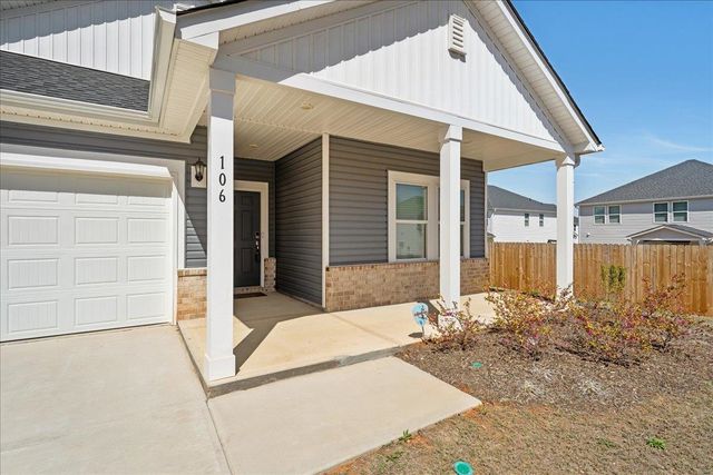 106 purcell Way, Easley, SC 29642