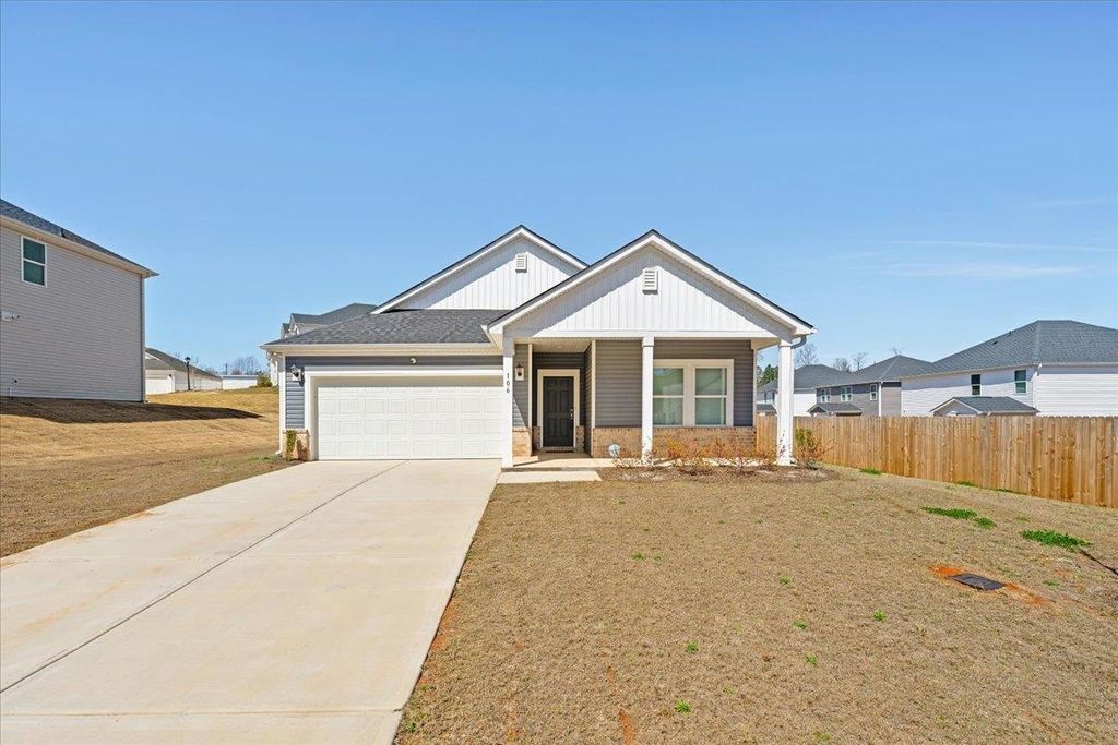 106 purcell Way, Easley, SC 29642