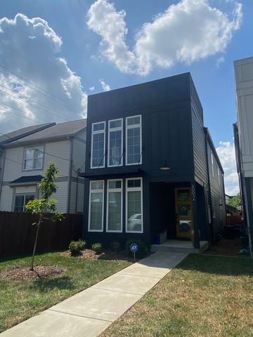 6003A Pennsylvania Ave, Nashville, TN 37209