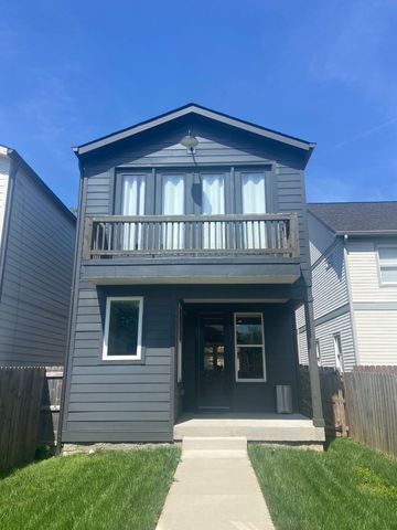 6003A Pennsylvania Ave, Nashville, TN 37209