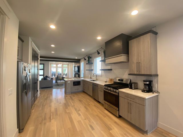6003A Pennsylvania Ave, Nashville, TN 37209