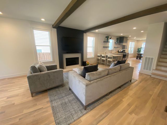6003A Pennsylvania Ave, Nashville, TN 37209