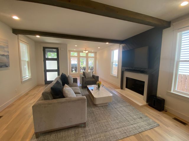 6003A Pennsylvania Ave, Nashville, TN 37209