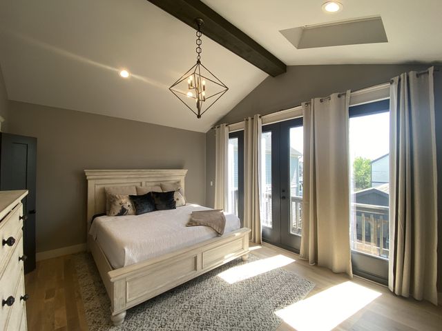 6003A Pennsylvania Ave, Nashville, TN 37209