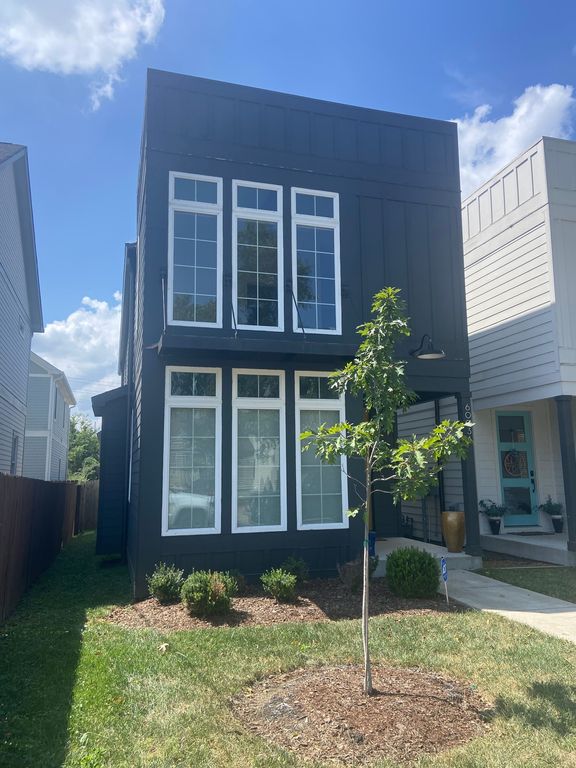 6003A Pennsylvania Ave, Nashville, TN 37209