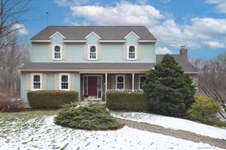 71 Beardsley Road, New Milford, CT 06776