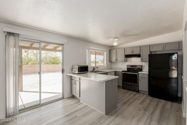 2941 W Verona Place, Tucson, AZ 85741