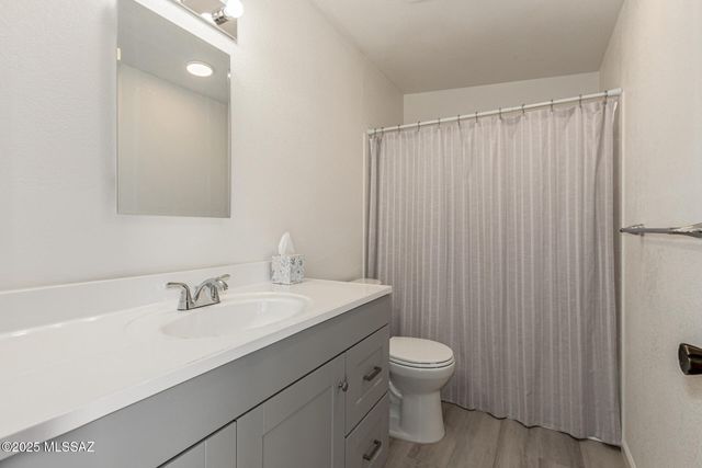 2941 W Verona Place, Tucson, AZ 85741