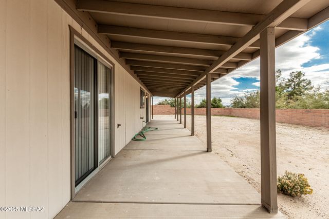 2941 W Verona Place, Tucson, AZ 85741