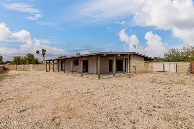 2941 W Verona Place, Tucson, AZ 85741