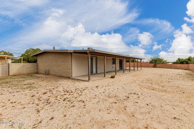 2941 W Verona Place, Tucson, AZ 85741