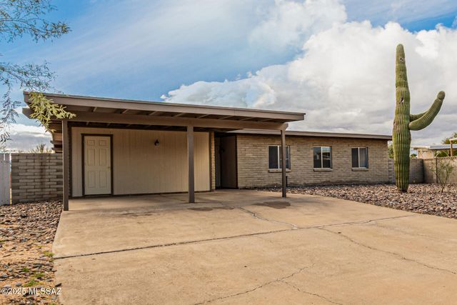 2941 W Verona Place, Tucson, AZ 85741