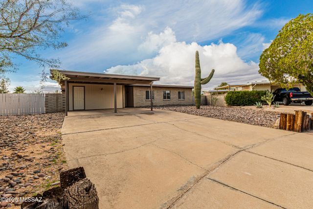 2941 W Verona Place, Tucson, AZ 85741