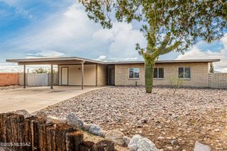 2941 W Verona Place, Tucson, AZ 85741