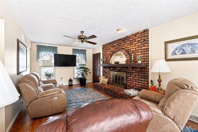 6993 Forest View Court, West Chester, OH 45069