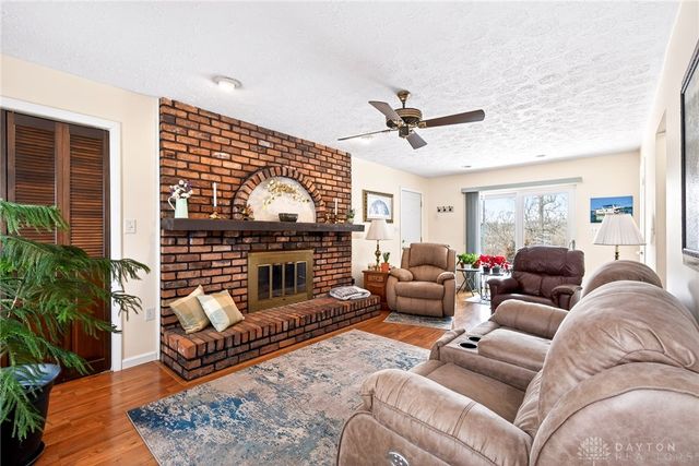 6993 Forest View Court, West Chester, OH 45069