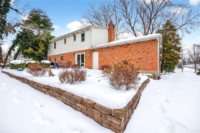 6993 Forest View Court, West Chester, OH 45069