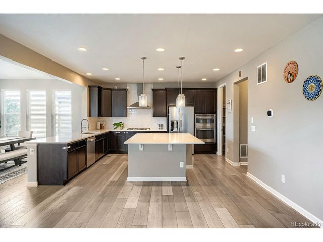 3397 Bittern St, Castle Rock, CO 80104