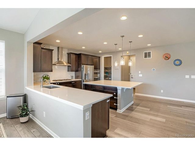 3397 Bittern St, Castle Rock, CO 80104