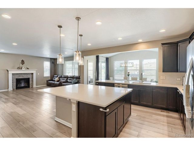 3397 Bittern St, Castle Rock, CO 80104