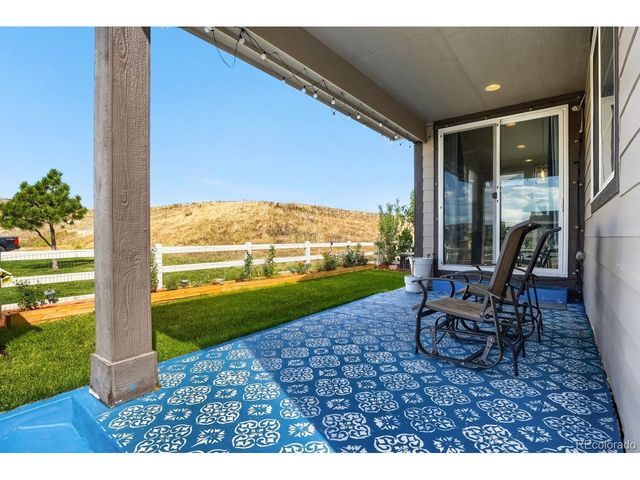 3397 Bittern St, Castle Rock, CO 80104
