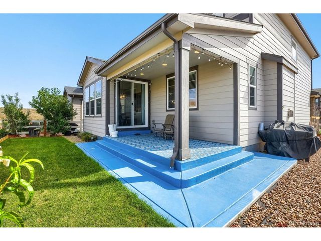 3397 Bittern St, Castle Rock, CO 80104