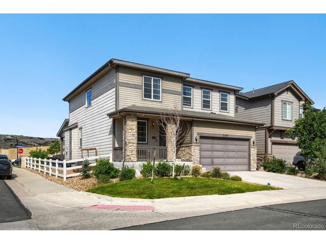 3397 Bittern St, Castle Rock, CO 80104