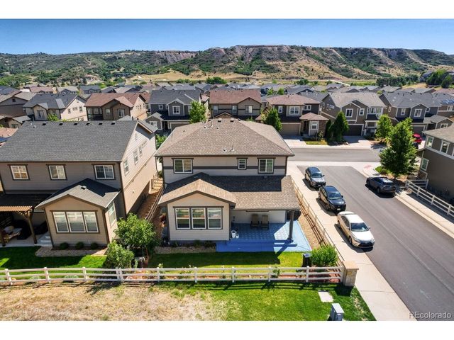 3397 Bittern St, Castle Rock, CO 80104