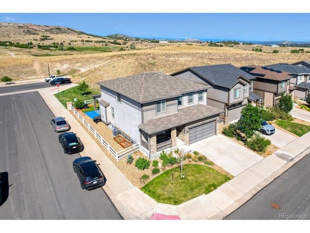3397 Bittern St, Castle Rock, CO 80104