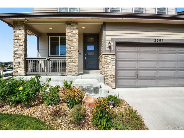 3397 Bittern St, Castle Rock, CO 80104