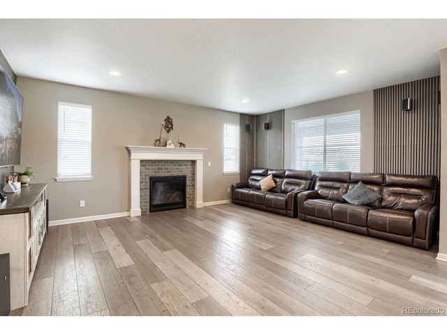 3397 Bittern St, Castle Rock, CO 80104