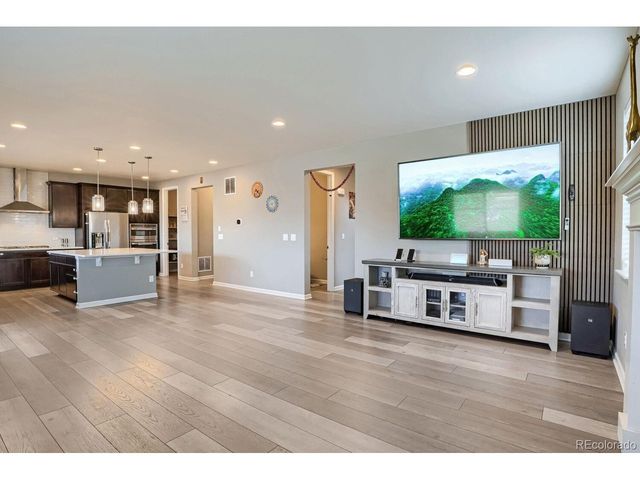 3397 Bittern St, Castle Rock, CO 80104