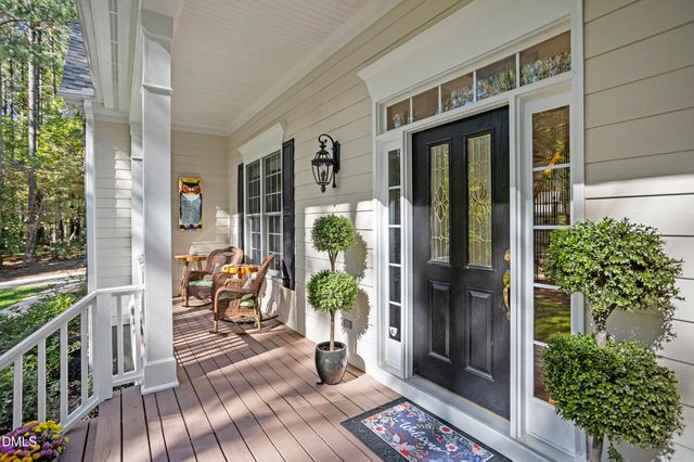 905 Olde Thompson Creek Road, Apex, NC 27523