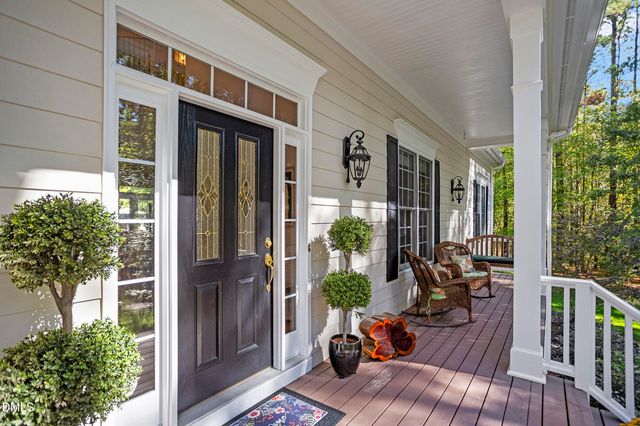 905 Olde Thompson Creek Road, Apex, NC 27523