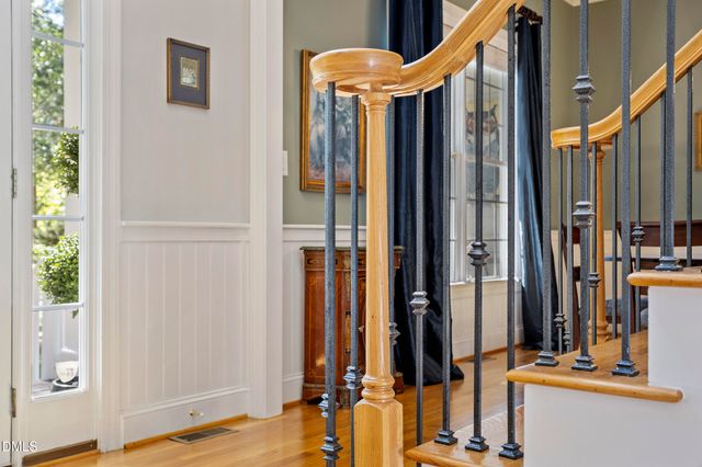 905 Olde Thompson Creek Road, Apex, NC 27523