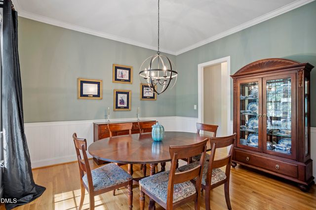 905 Olde Thompson Creek Road, Apex, NC 27523