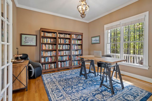 905 Olde Thompson Creek Road, Apex, NC 27523