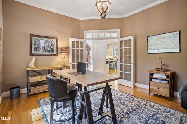 905 Olde Thompson Creek Road, Apex, NC 27523