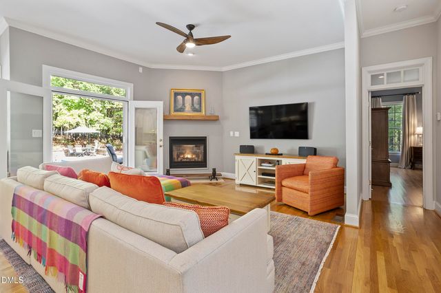 905 Olde Thompson Creek Road, Apex, NC 27523