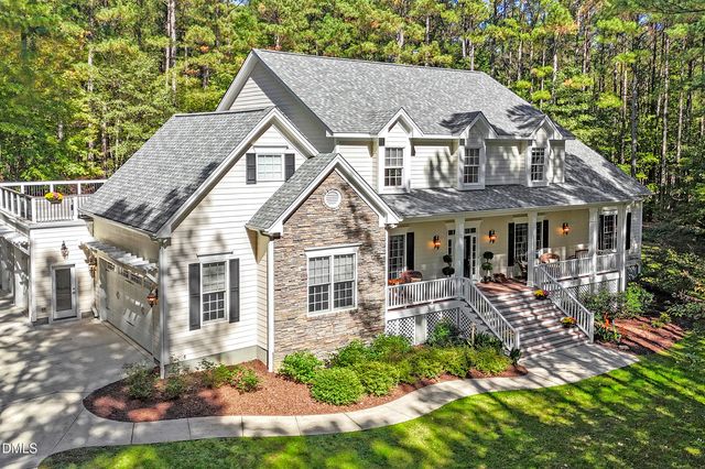 905 Olde Thompson Creek Road, Apex, NC 27523
