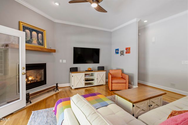 905 Olde Thompson Creek Road, Apex, NC 27523