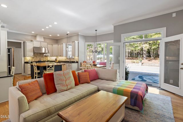 905 Olde Thompson Creek Road, Apex, NC 27523