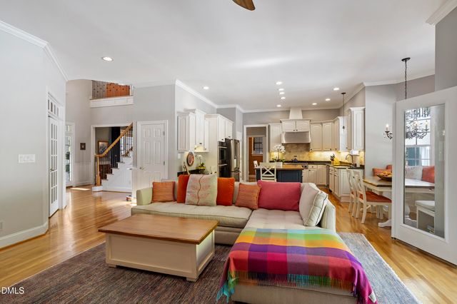 905 Olde Thompson Creek Road, Apex, NC 27523