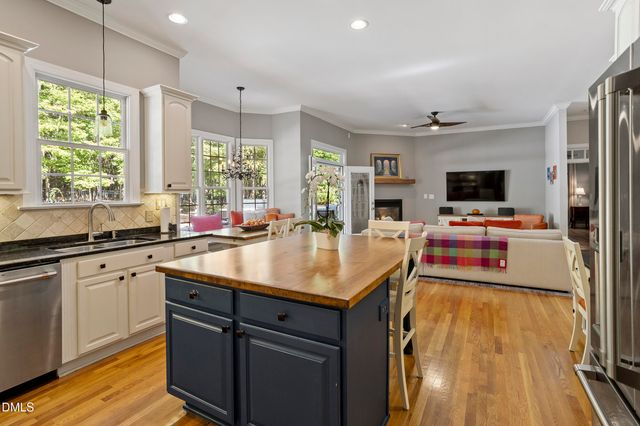 905 Olde Thompson Creek Road, Apex, NC 27523