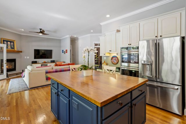 905 Olde Thompson Creek Road, Apex, NC 27523